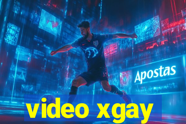 video xgay